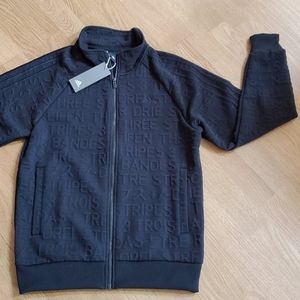 Adidas Track Jacket Mens Medium
